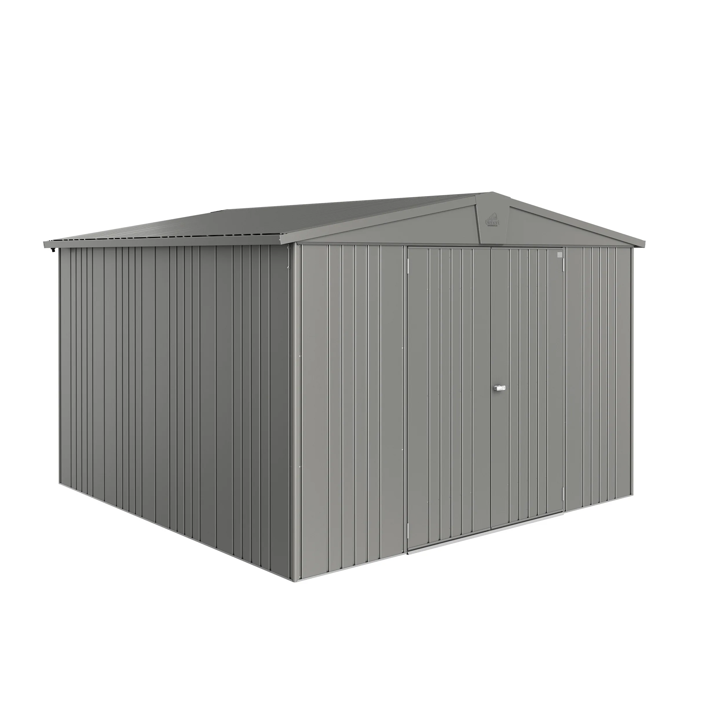 Metallic Kvartsgrå