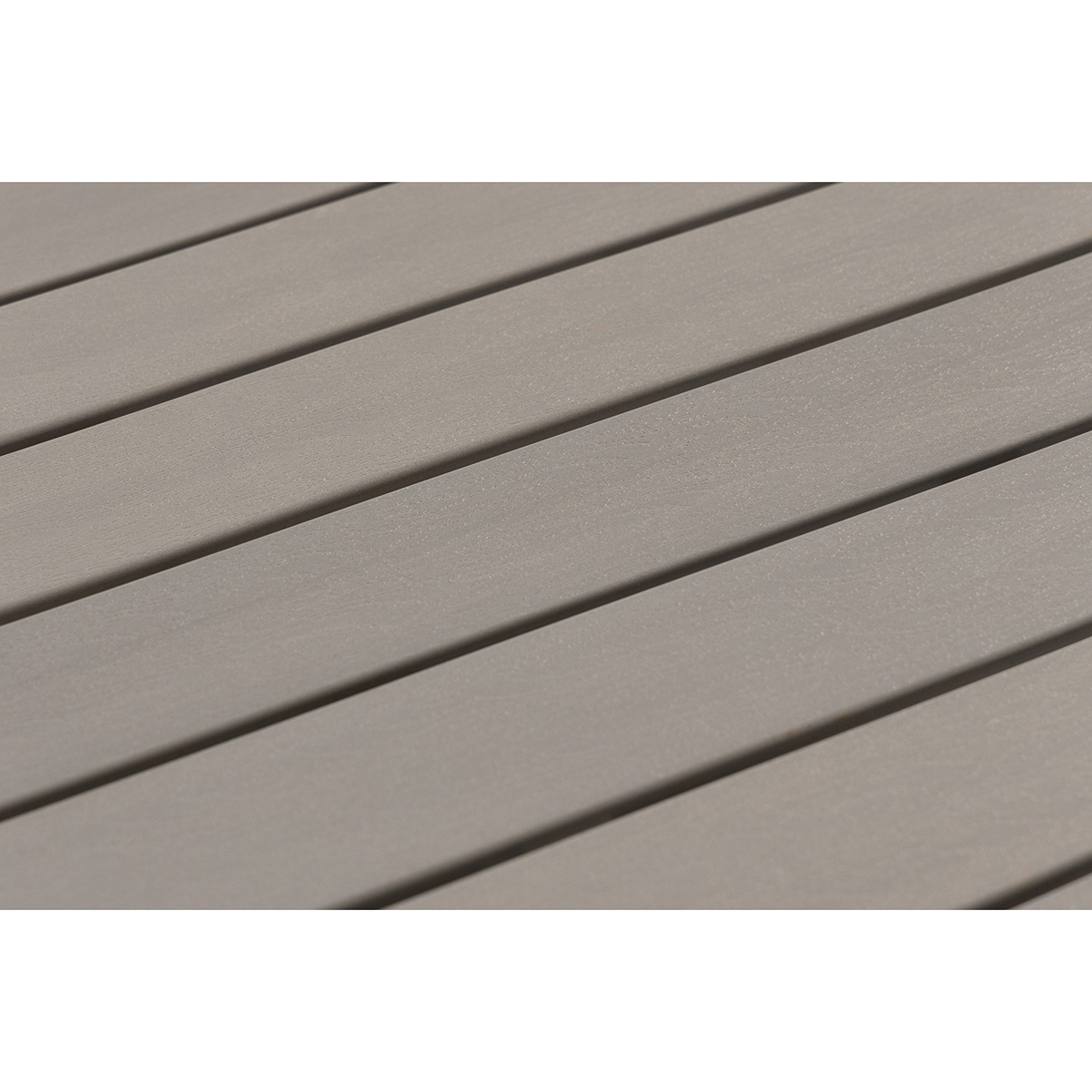 Trädgårdsgrupp deNoord Tunis Matgrupp Utomhus Rund 140 cm + 6 Oliver Matstol