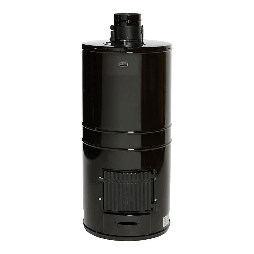 VedeldatBastuaggregat Aito AK Liten 9-20 m3