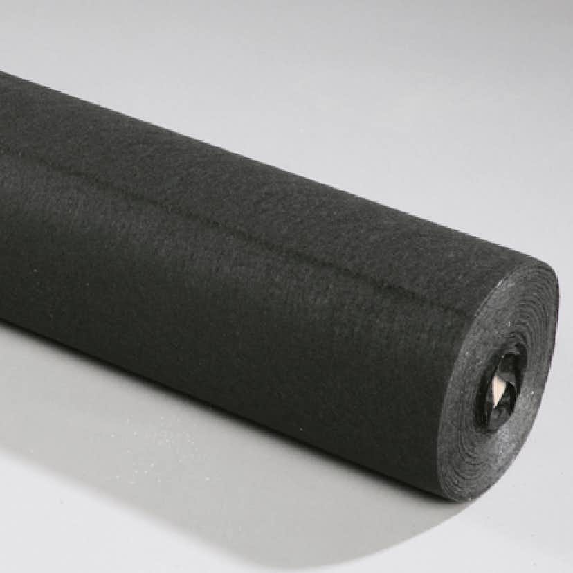 Geotextilier Tecca Ogräsduk Geo T Garden 1x10 m