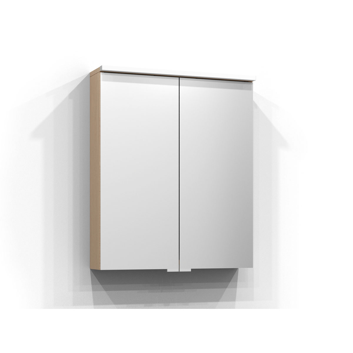 Spegelskåp Svedbergs Sarek