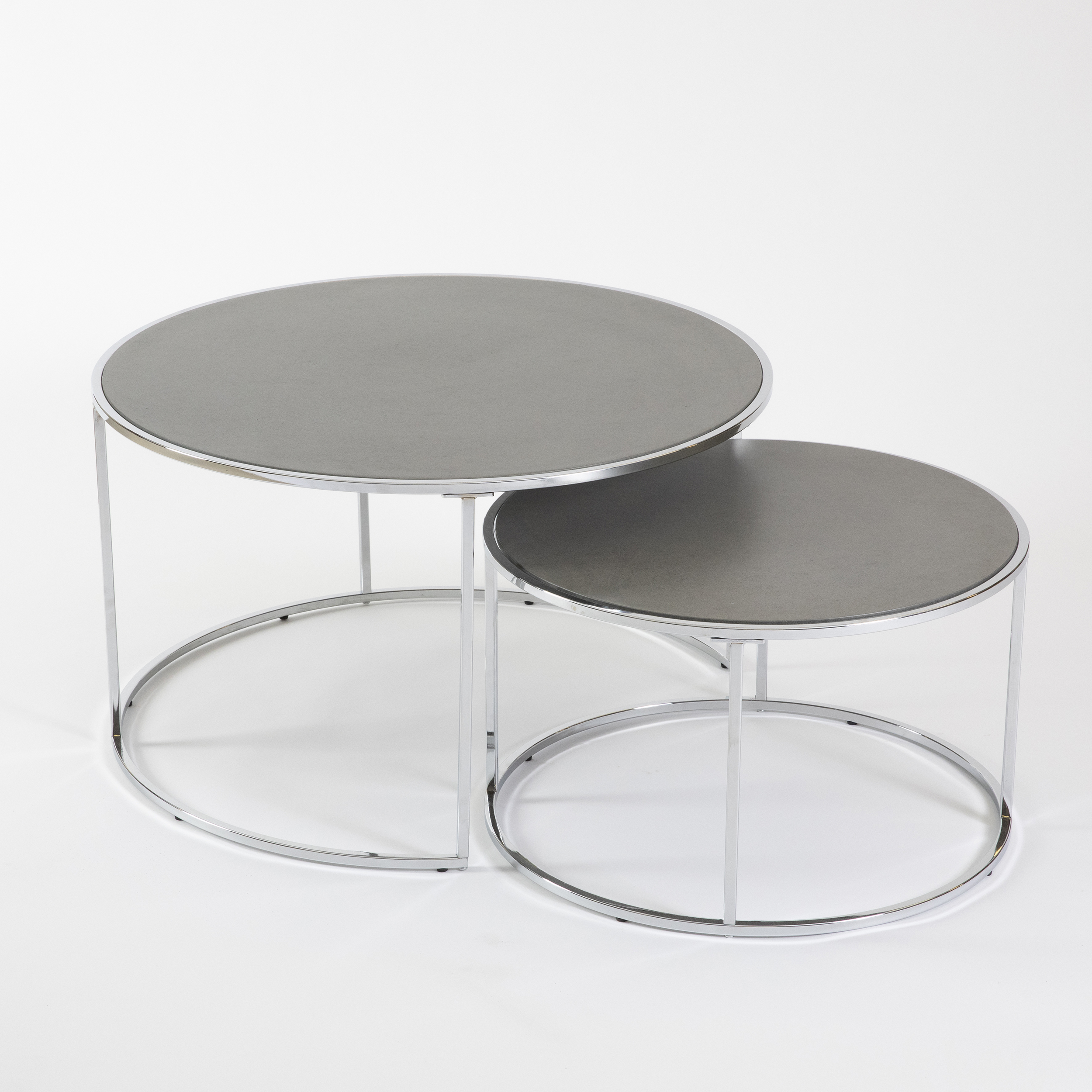 Soffbord Stenexpo Lens set