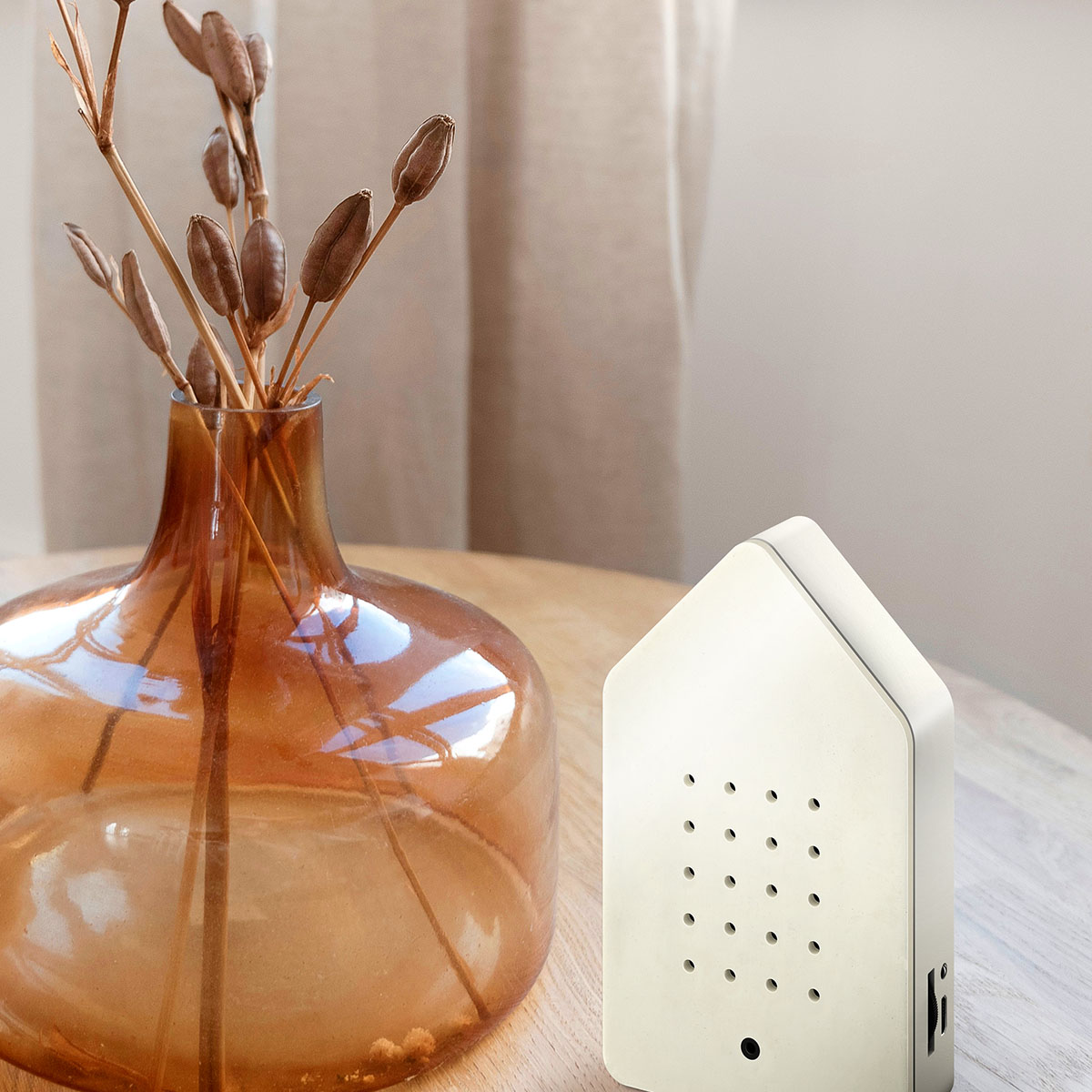 Speldosa Relaxound Birdybox