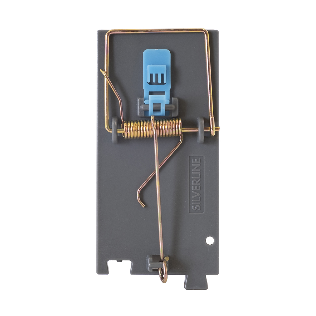 Musfälla Silverline 4-Pack