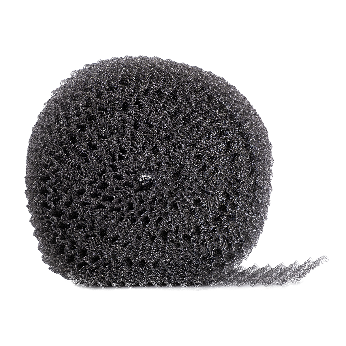 Gnagarstopp Silverline Stålnät 50 mm x 10 m