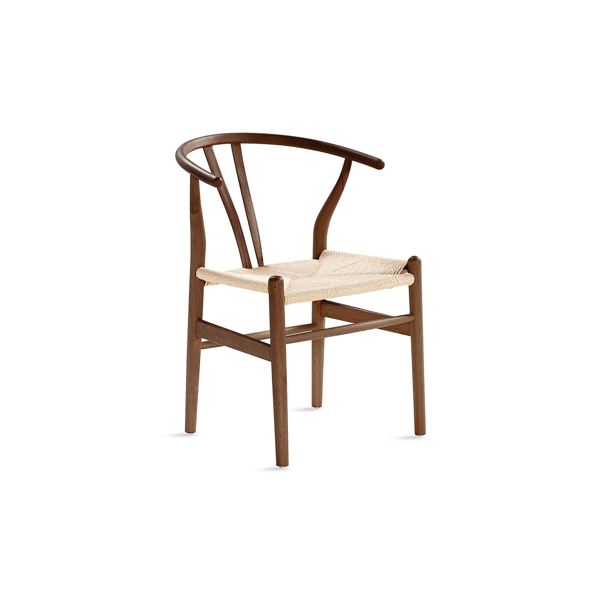 Matstol Scandinavian Choice Dastoori Y Valnöt