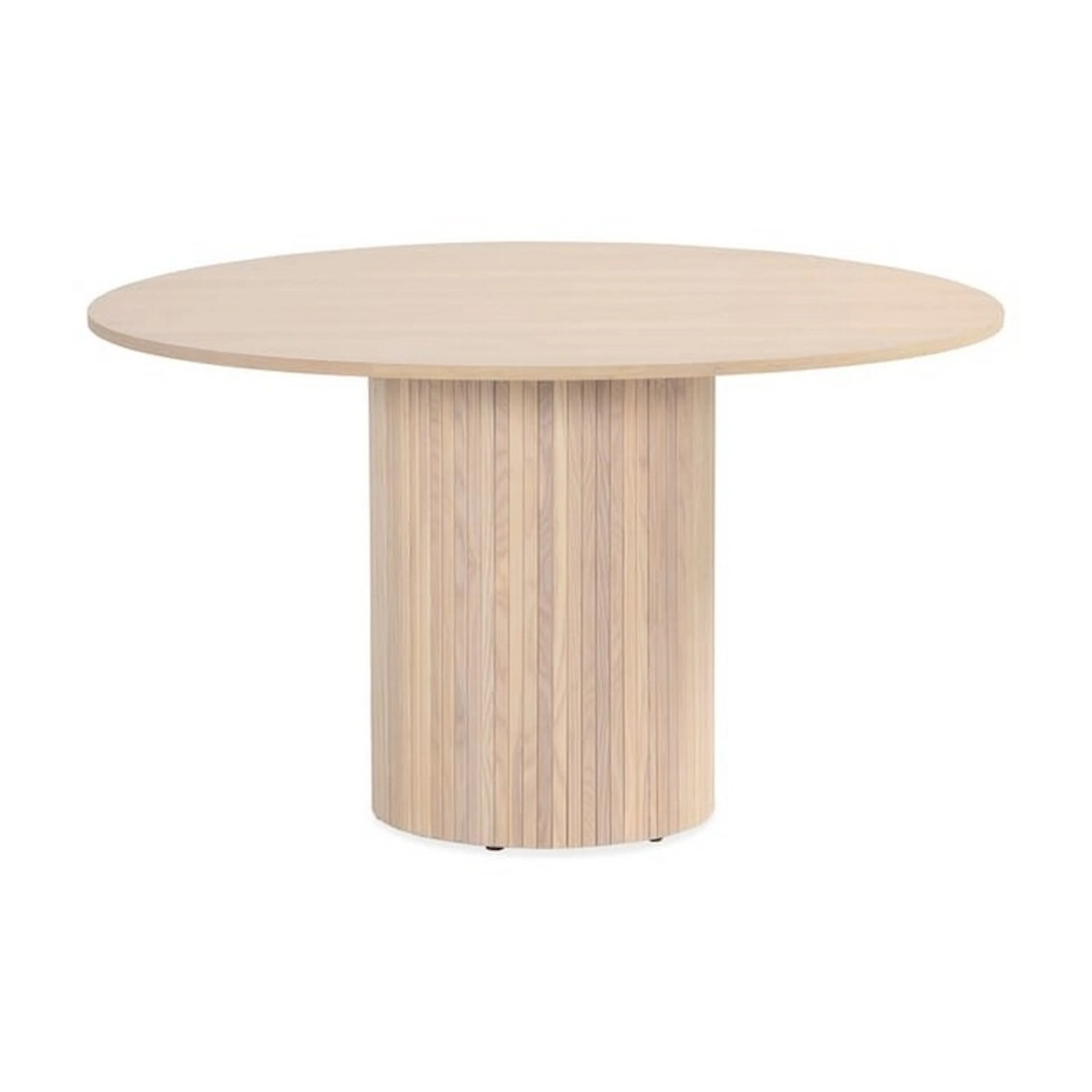 Matbord In Living Kopparbo Ø130 cm