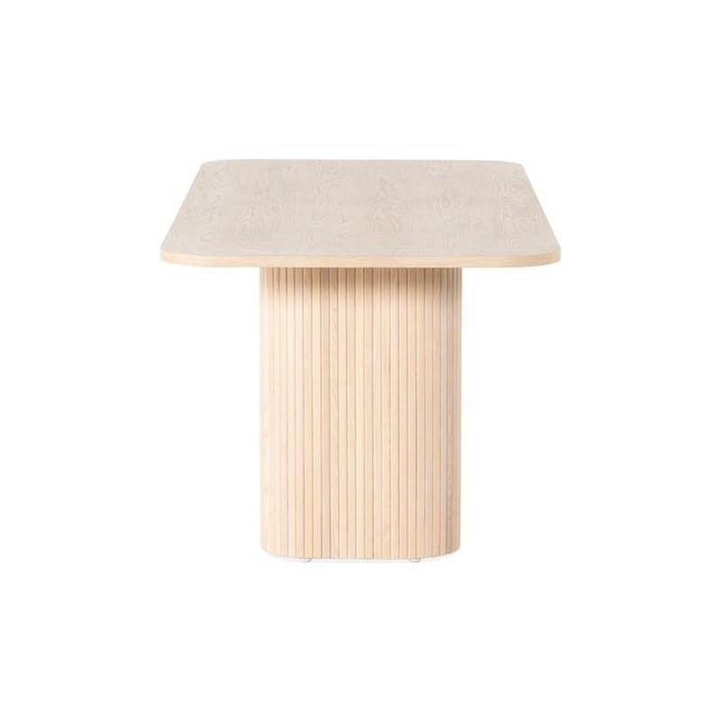 Matbord In Living Kopparbo 200x90 cm