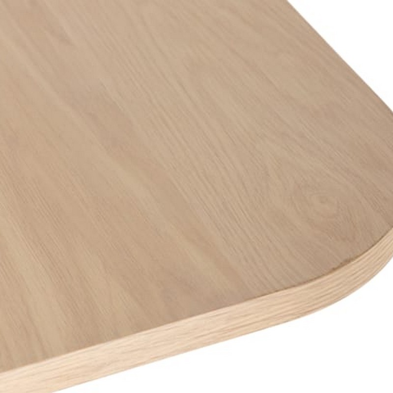 Matbord In Living Kopparbo 200x90 cm