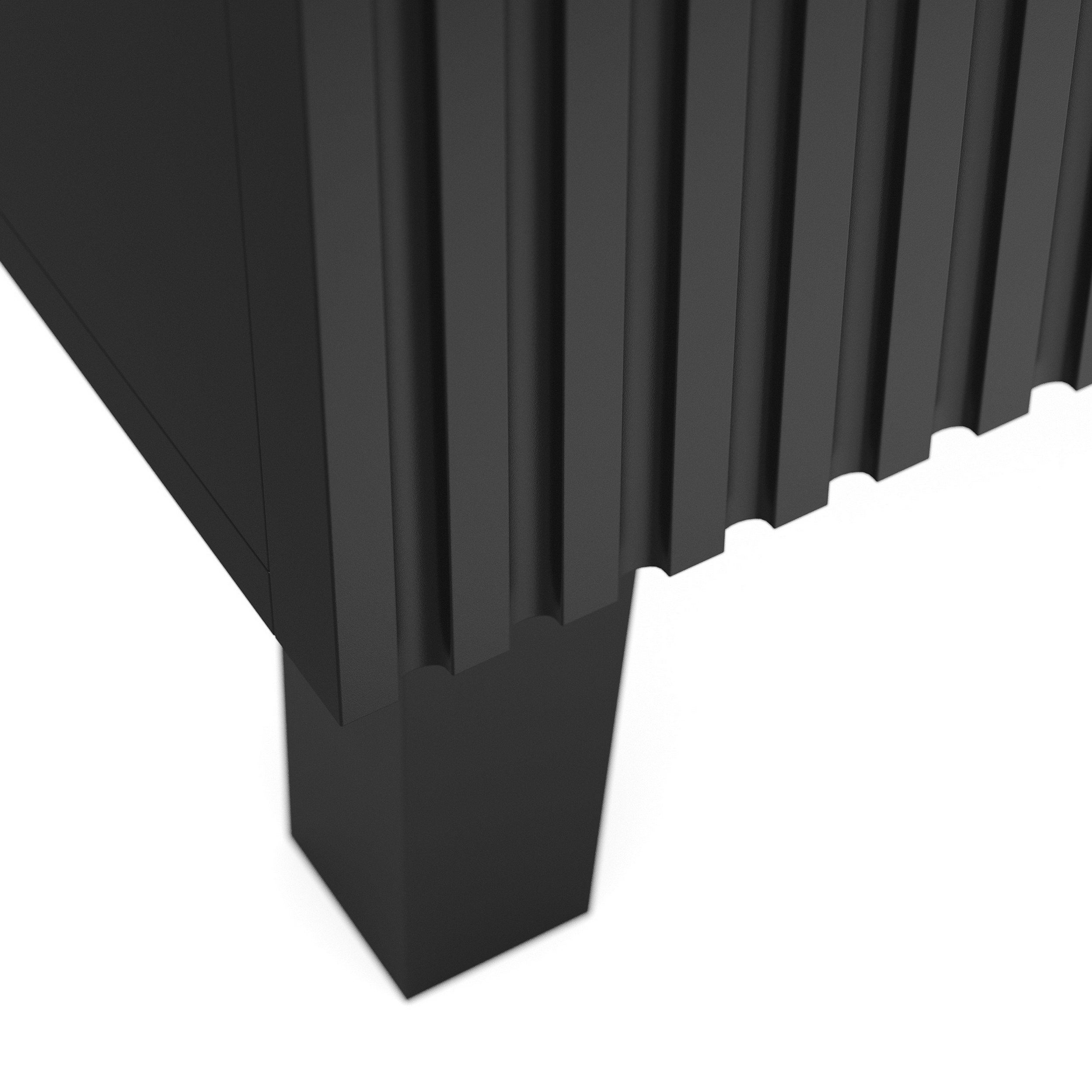 Tv-Bänk Scandinavian Choice Juniskär 160x49x40 cm