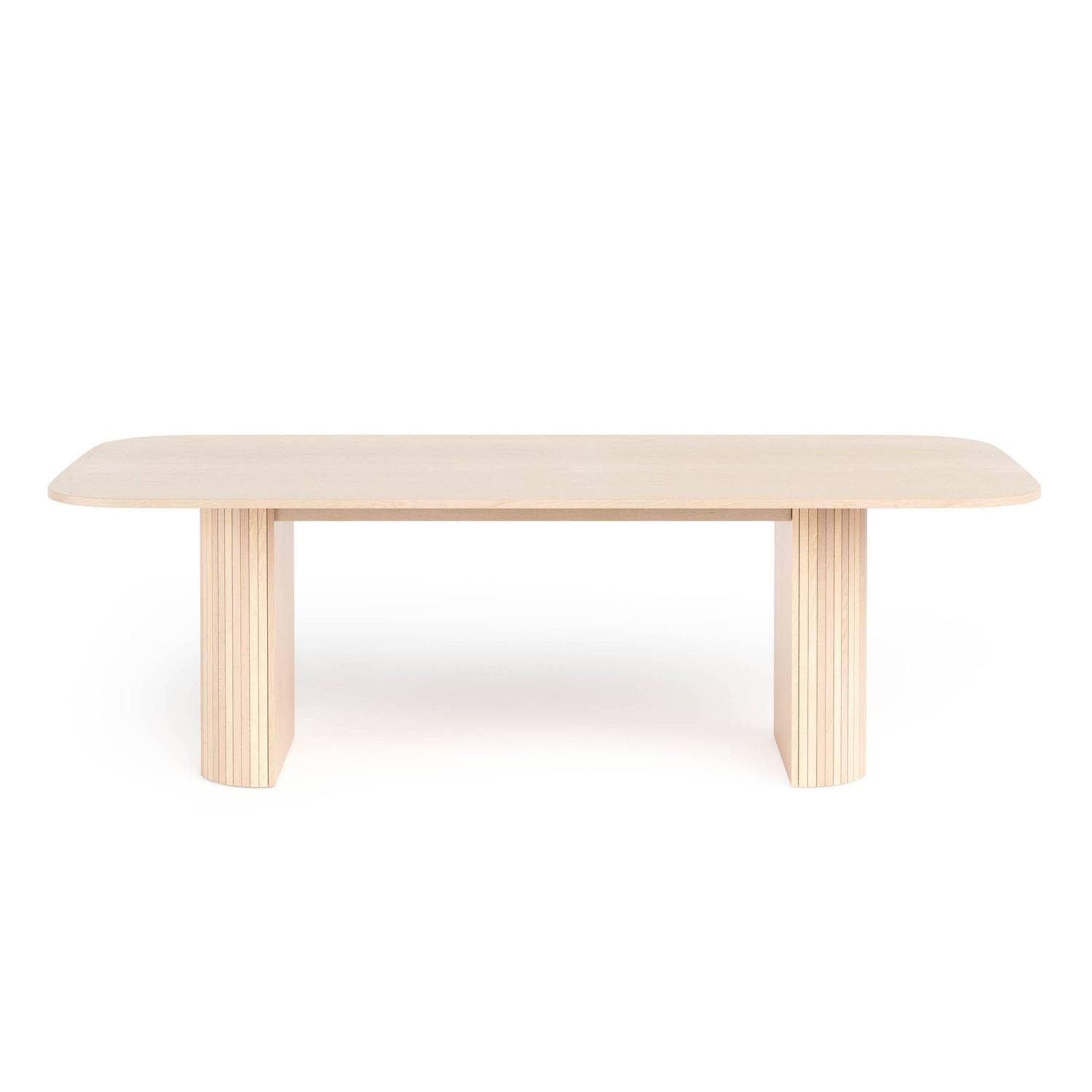 Matbord In Living Kopparbo 200x100 cm