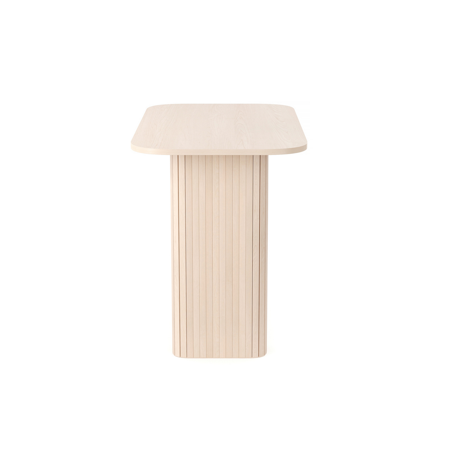 Skrivbord Bark Kopparbo 100 cm