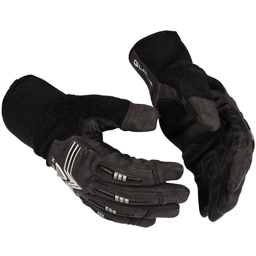 Stickskyddshandske Guide 6502 CPN Storlek: 12