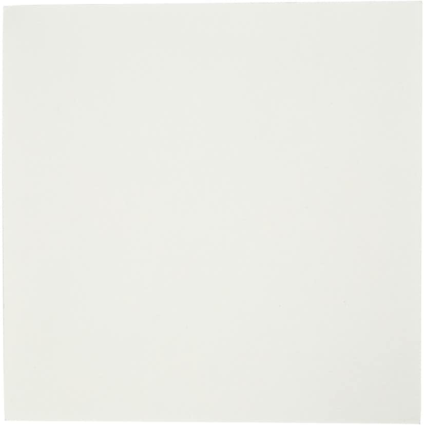 Akvarellpapper Creativ Company 12x12 cm 200 g 100 Ark/1 Förp