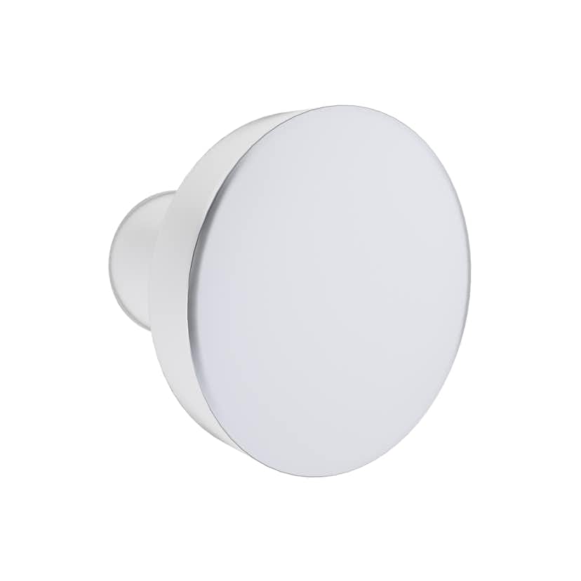 Knopp Svedbergs P2 Krom