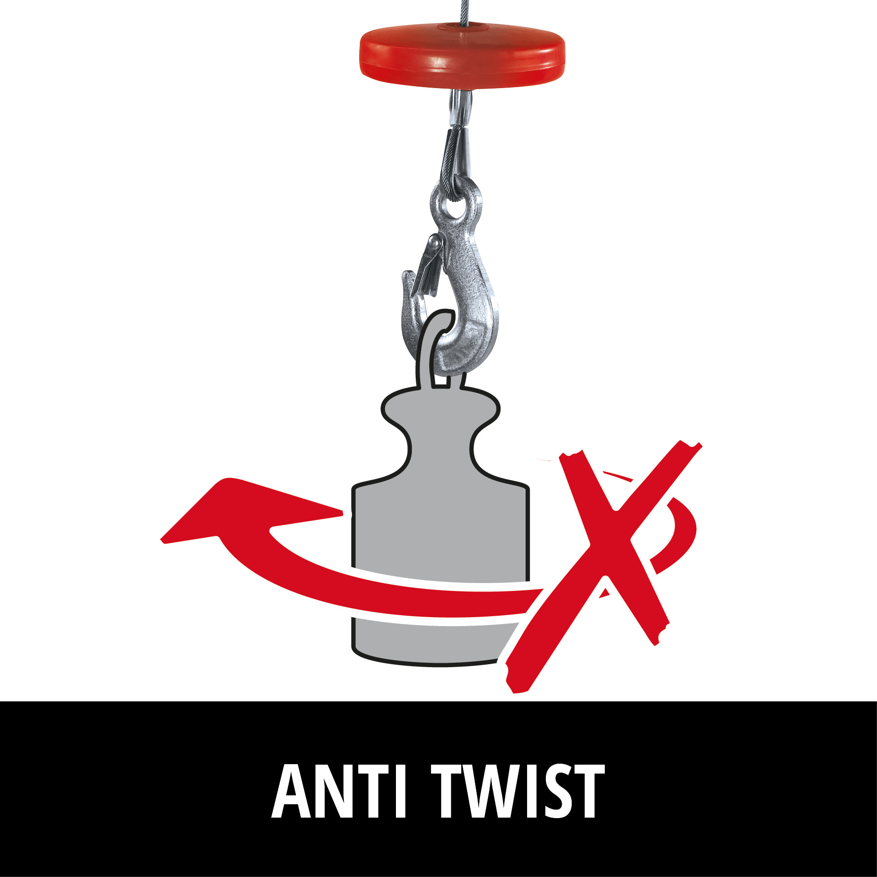 Elektriskt Lyftblock Einhell TC-EH 600