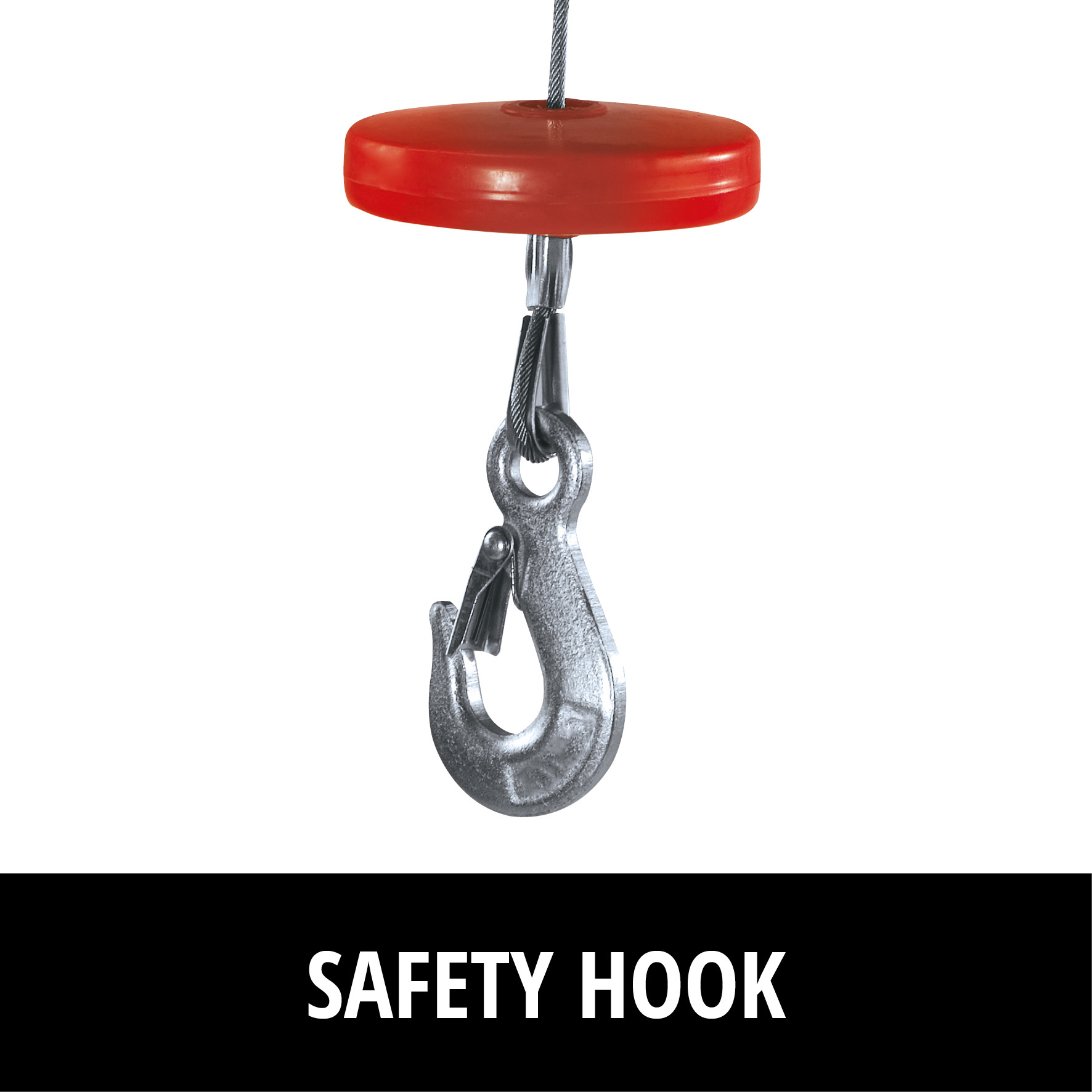 Elektriskt Lyftblock Einhell TC-EH 600