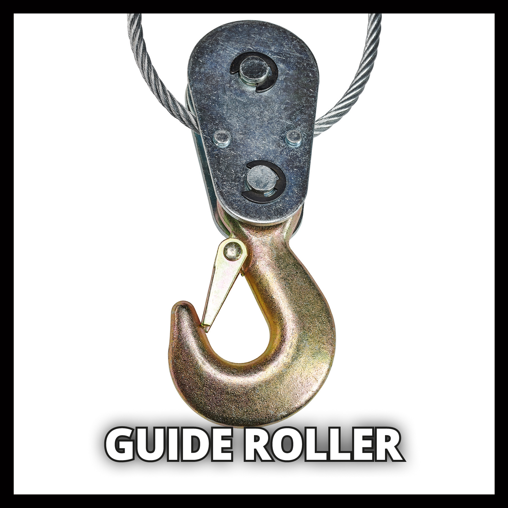 Vinsch Einhell TC-LW 2000 Handvevad