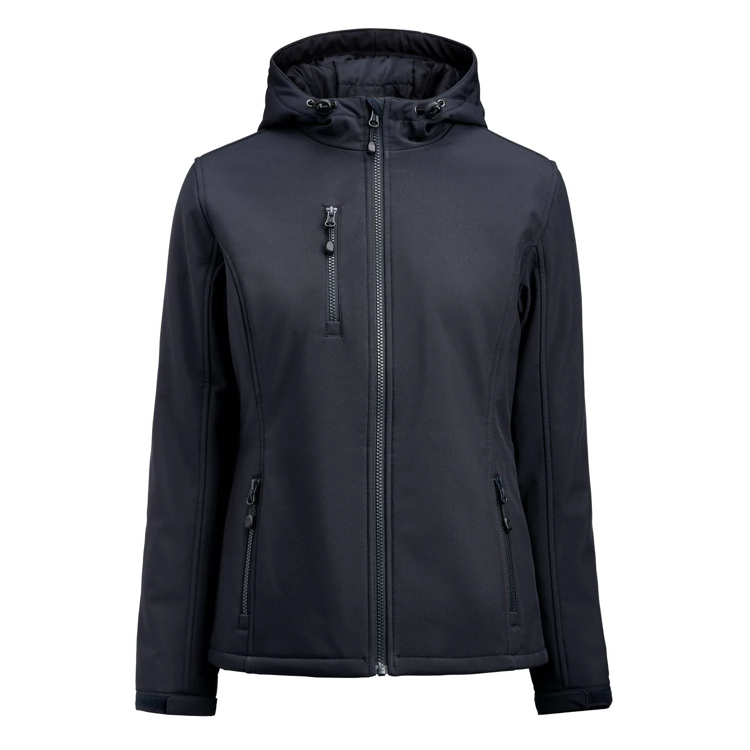 Softshell Jobman Jacka Varsel 1202