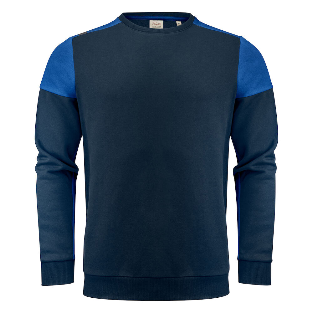 Sweatshirt Printer Prime Crewneck