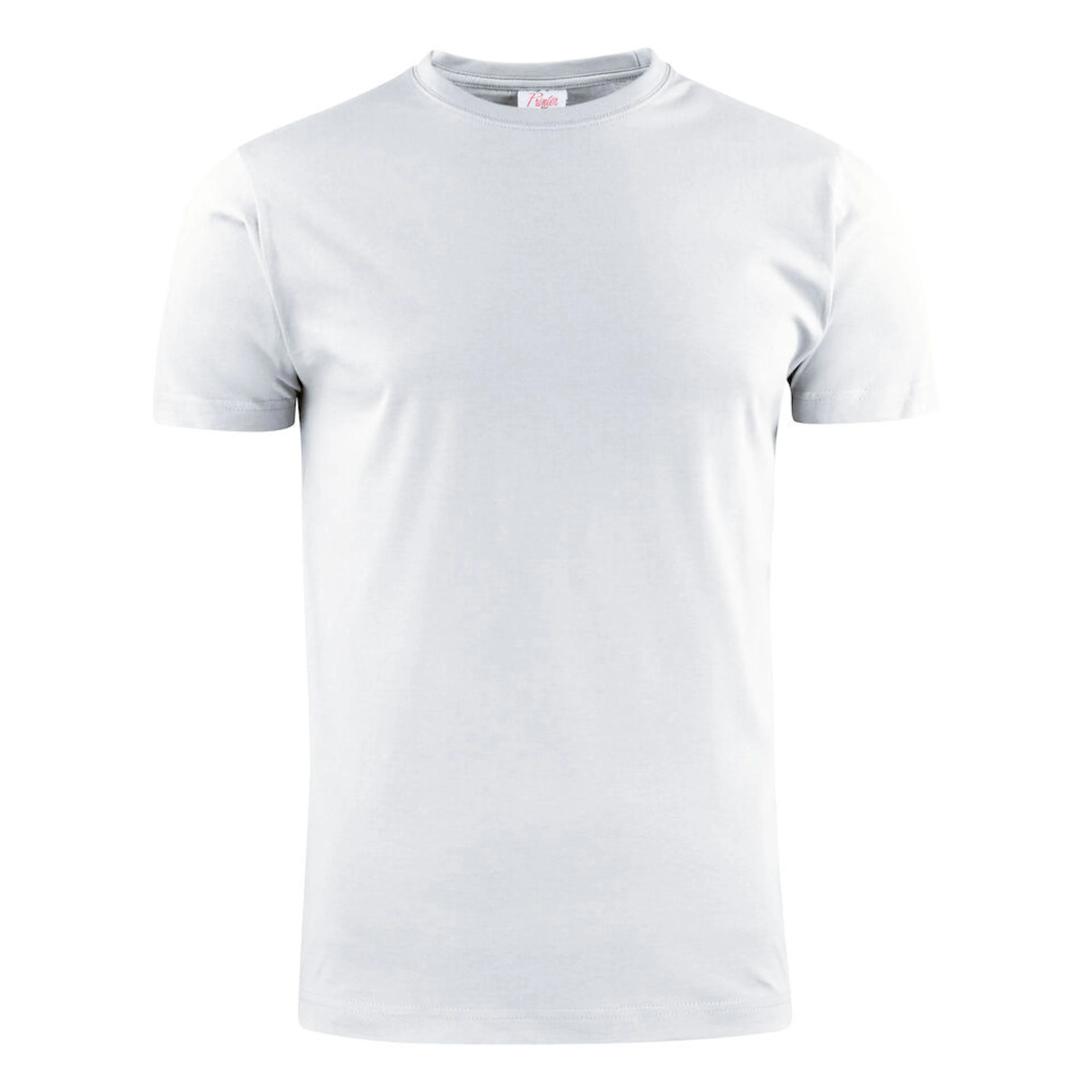 T-shirt Printer Heavy T-shirt RSX