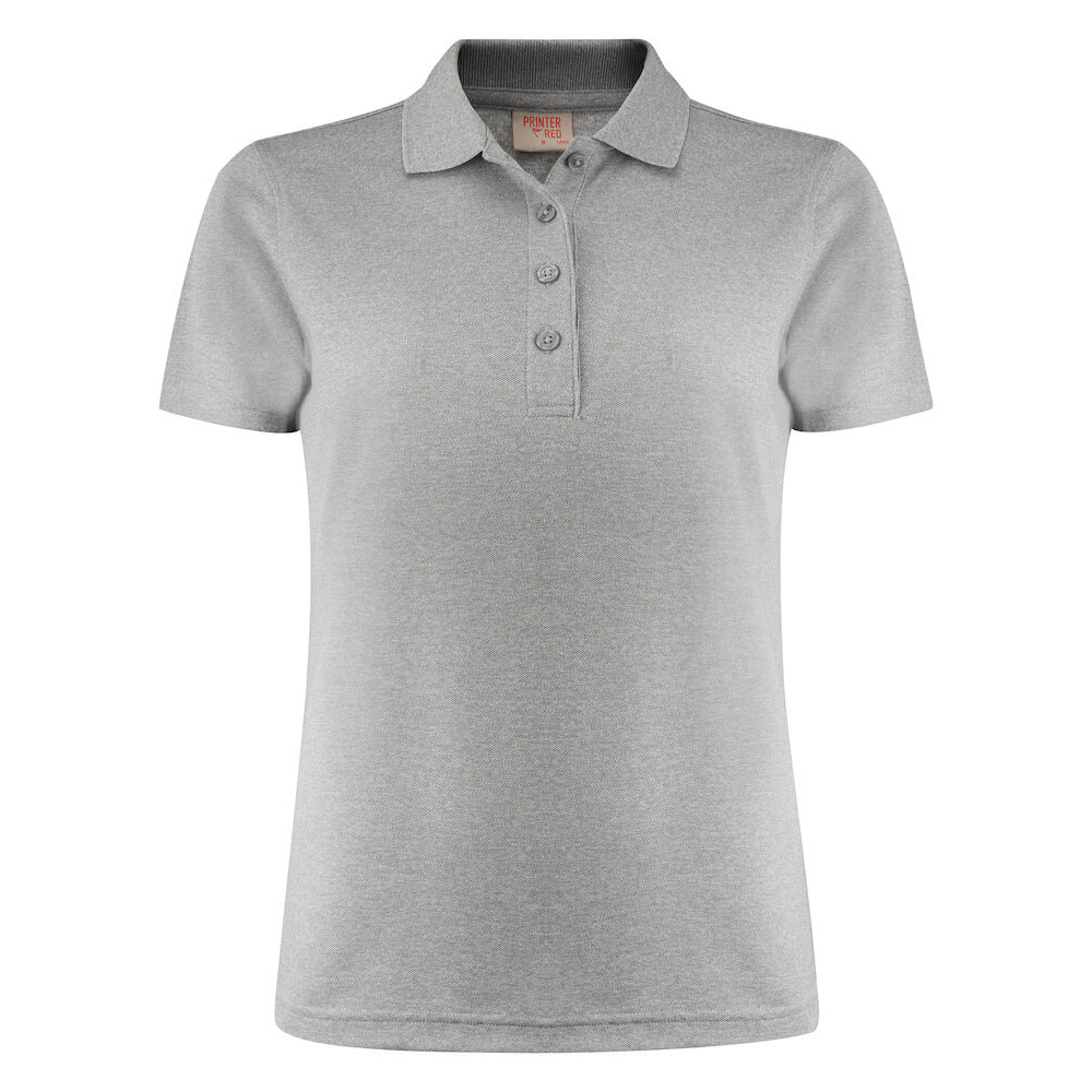 Piké Printer Smash Lady