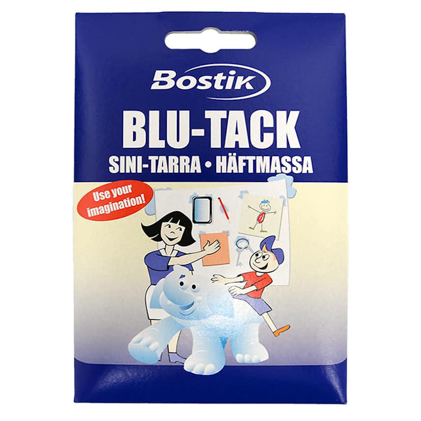 Häftmassa ABA Skol Bostik 60 G