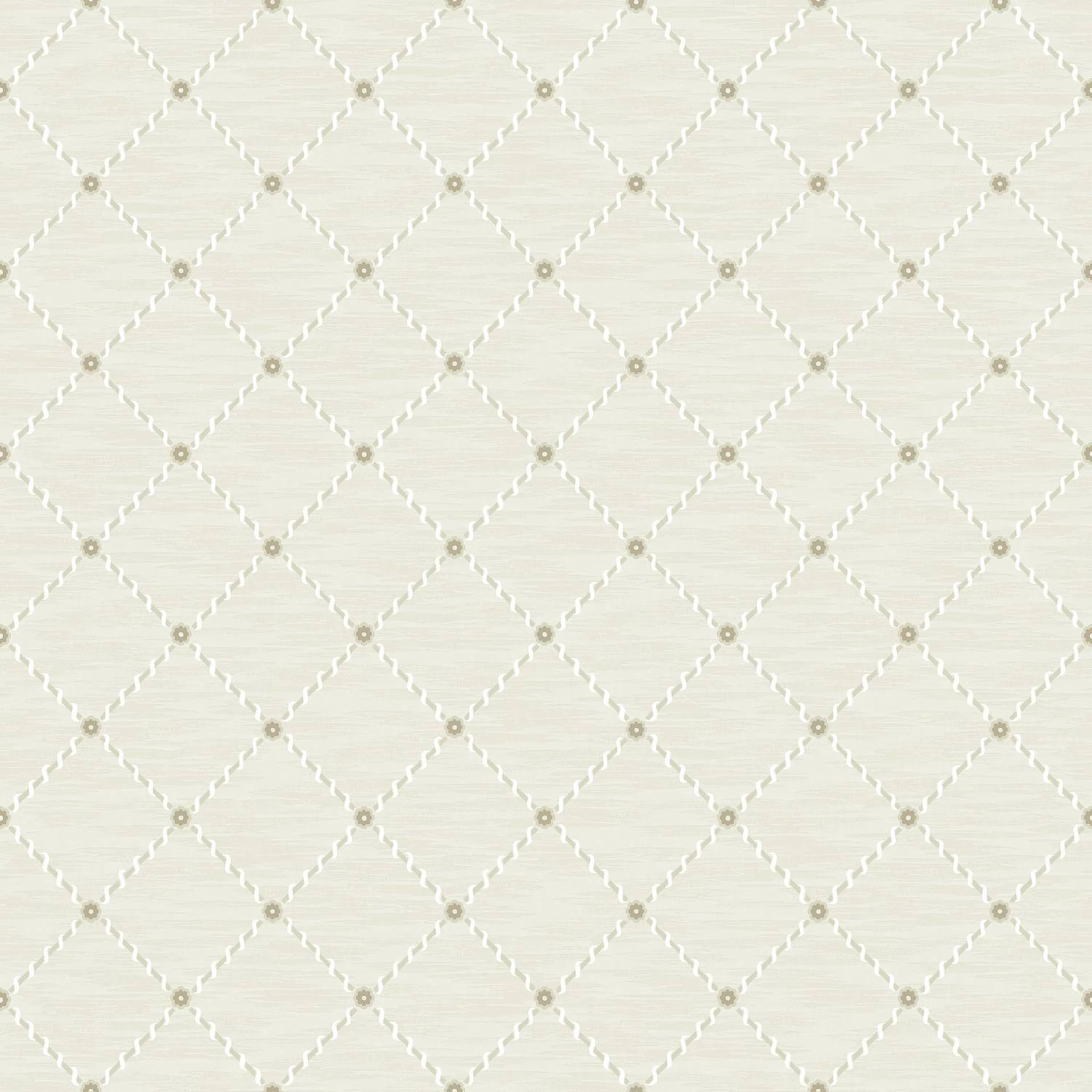 Tapet Boråstapeter Golden Trellis 2267