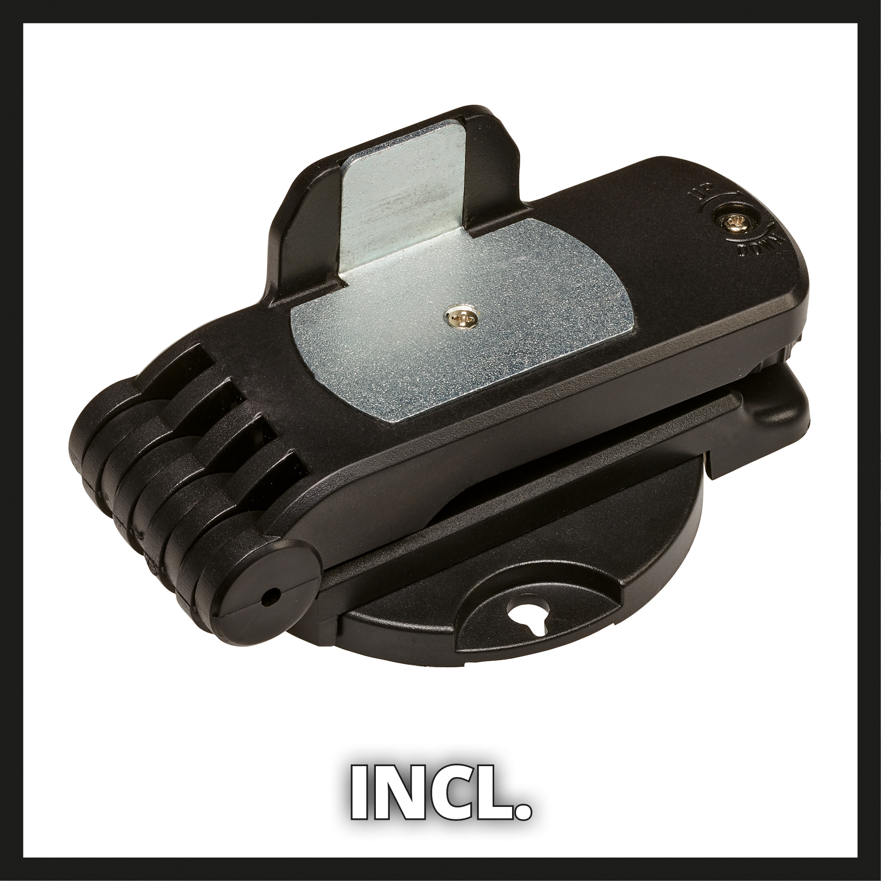 Lasermätning Einhell TC-LL 1