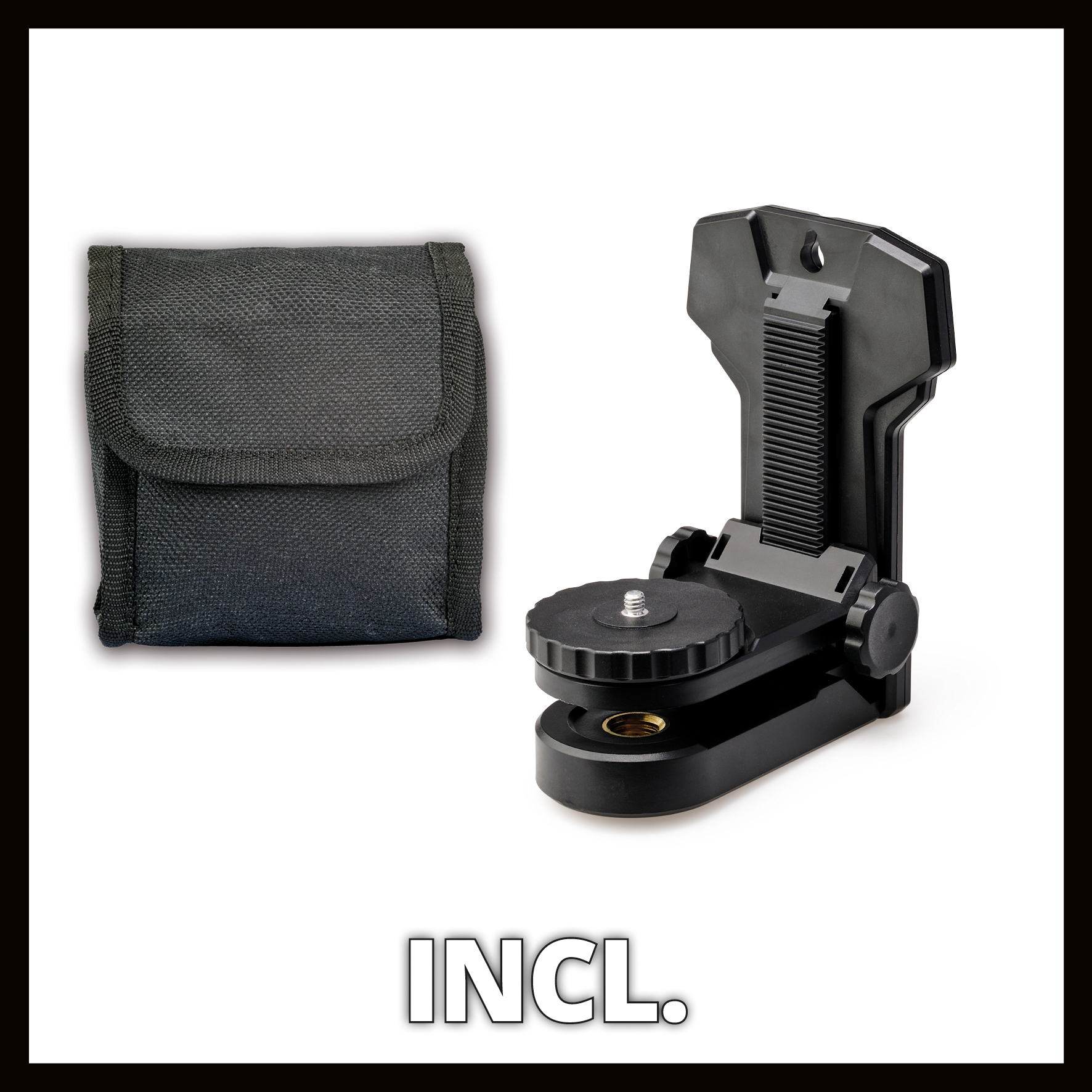 Korslasermätare Einhell TE-LL 360 G