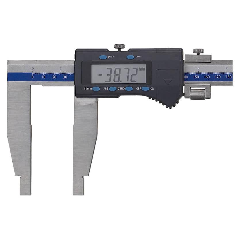 Skjutmått Limit Elektroniskt (22890206)