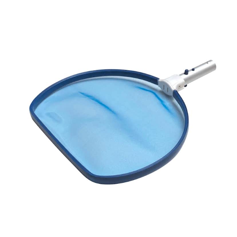 Lövhåv Fixor by Nitor Plan