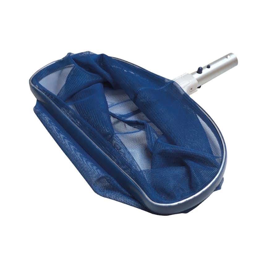 Lövhåv Fixor by Nitor Djup