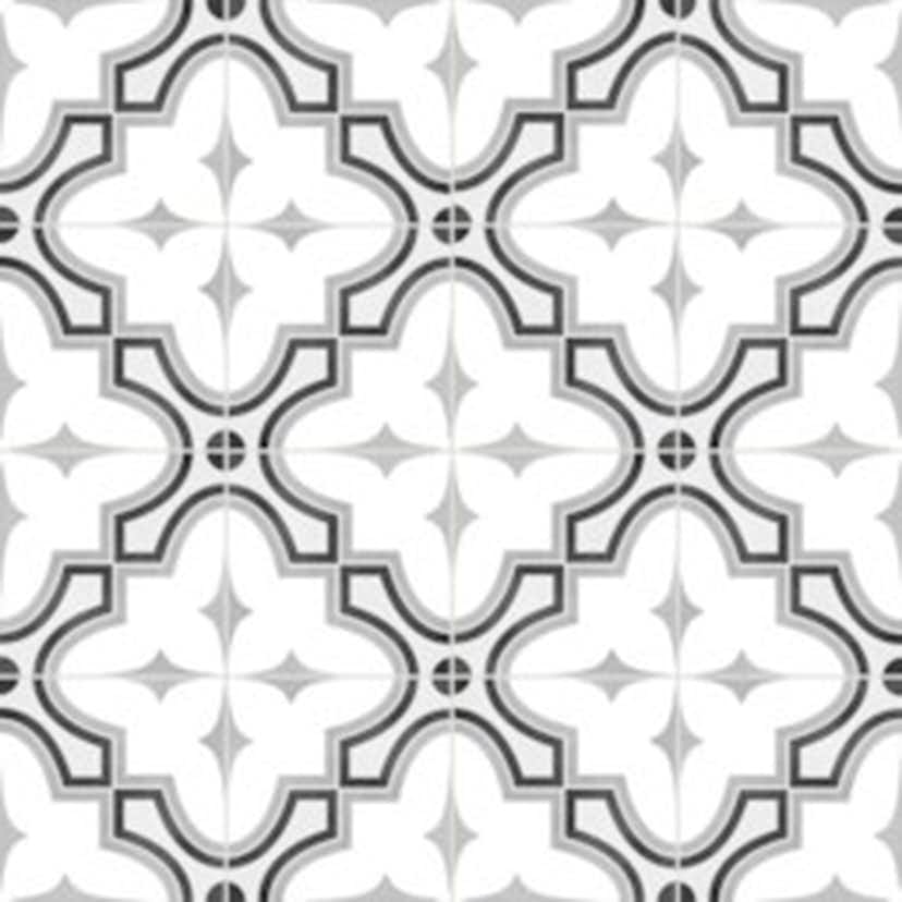 Klinker Lhådös Hope Tie 15x15 cm Matt