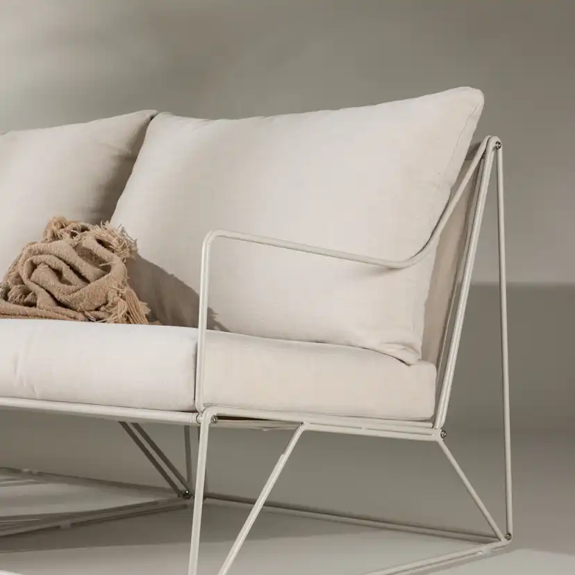 Loungesoffa deNoord Usteryd 4-sits
