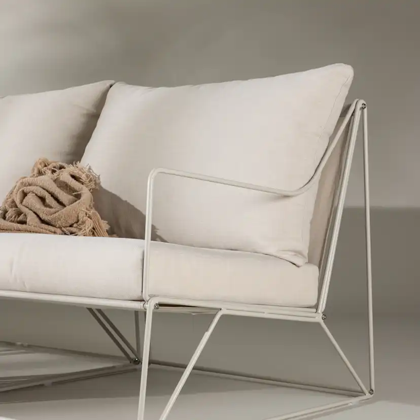 Loungesoffa deNoord Usteryd 3-sits