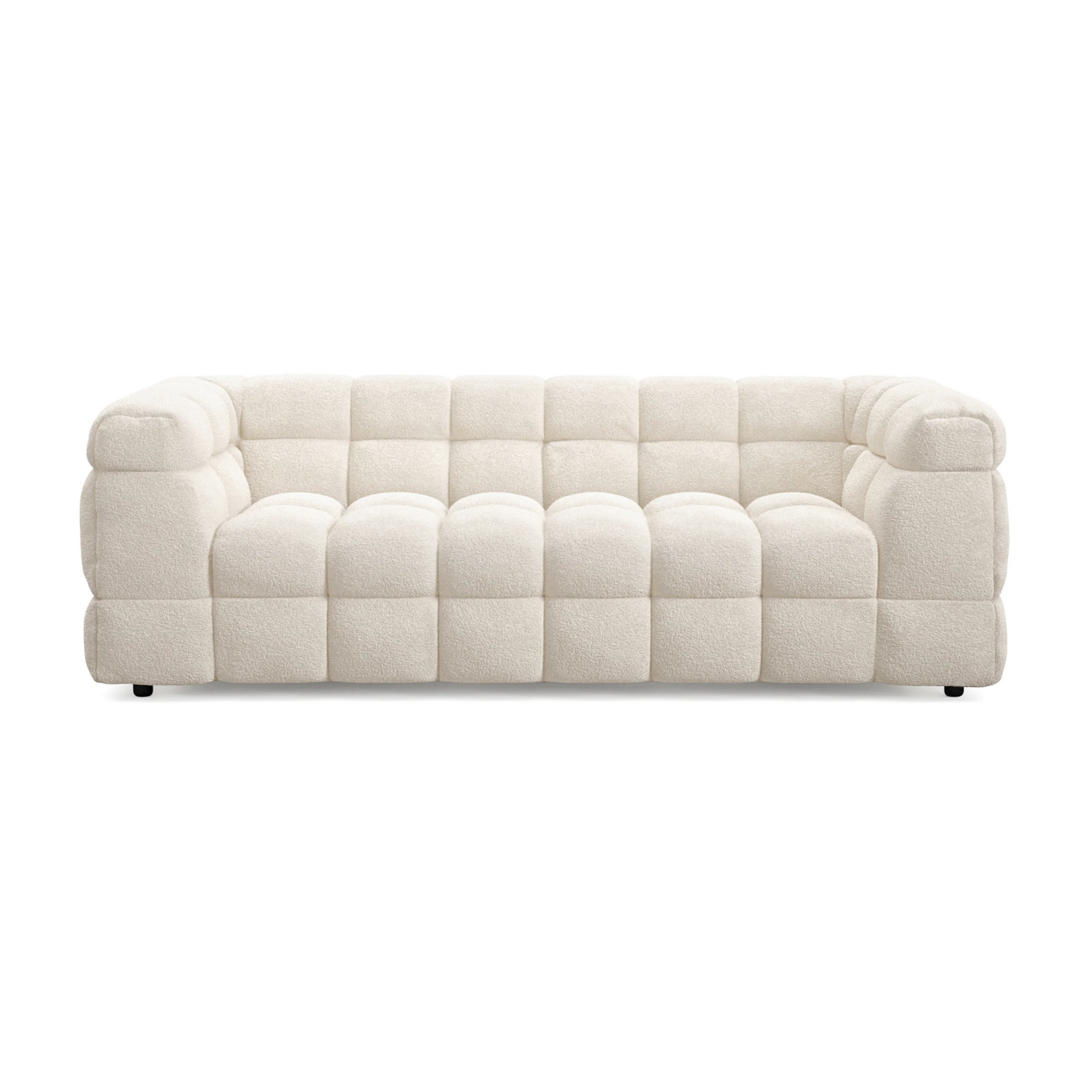 3-sitssoffa Andrarum Elise Bubblig
