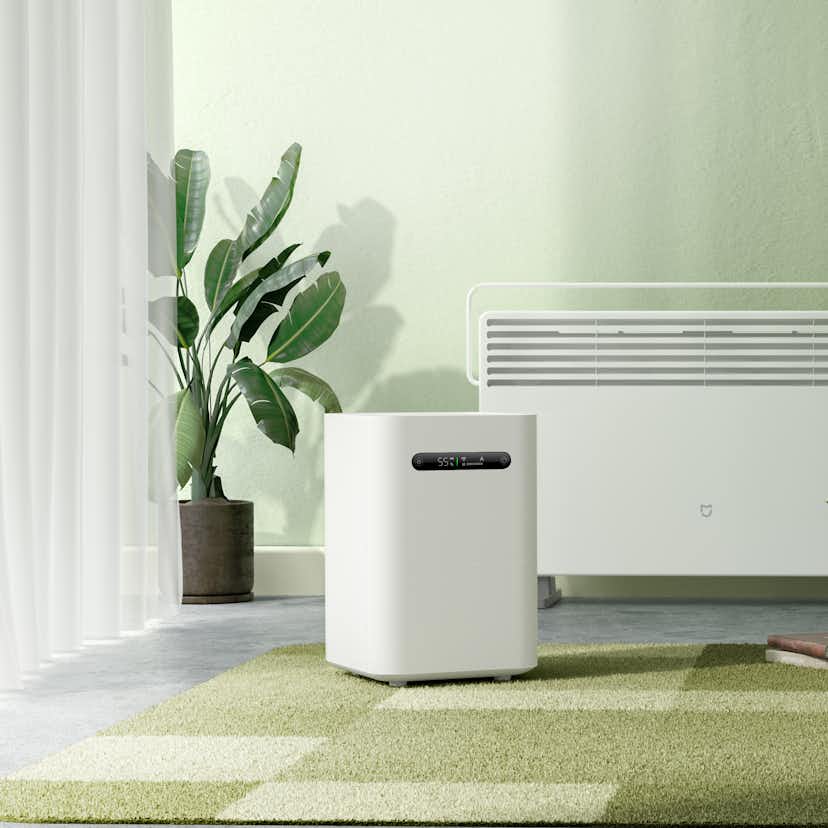 Luftfuktare Smartmi Evaporative 2