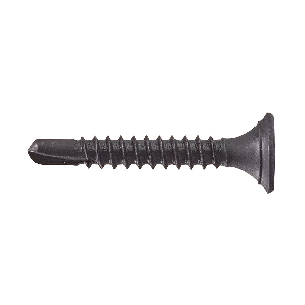 Gipsskruv Västsvensk Byggskruv AB För Stålregel Max 1 mm