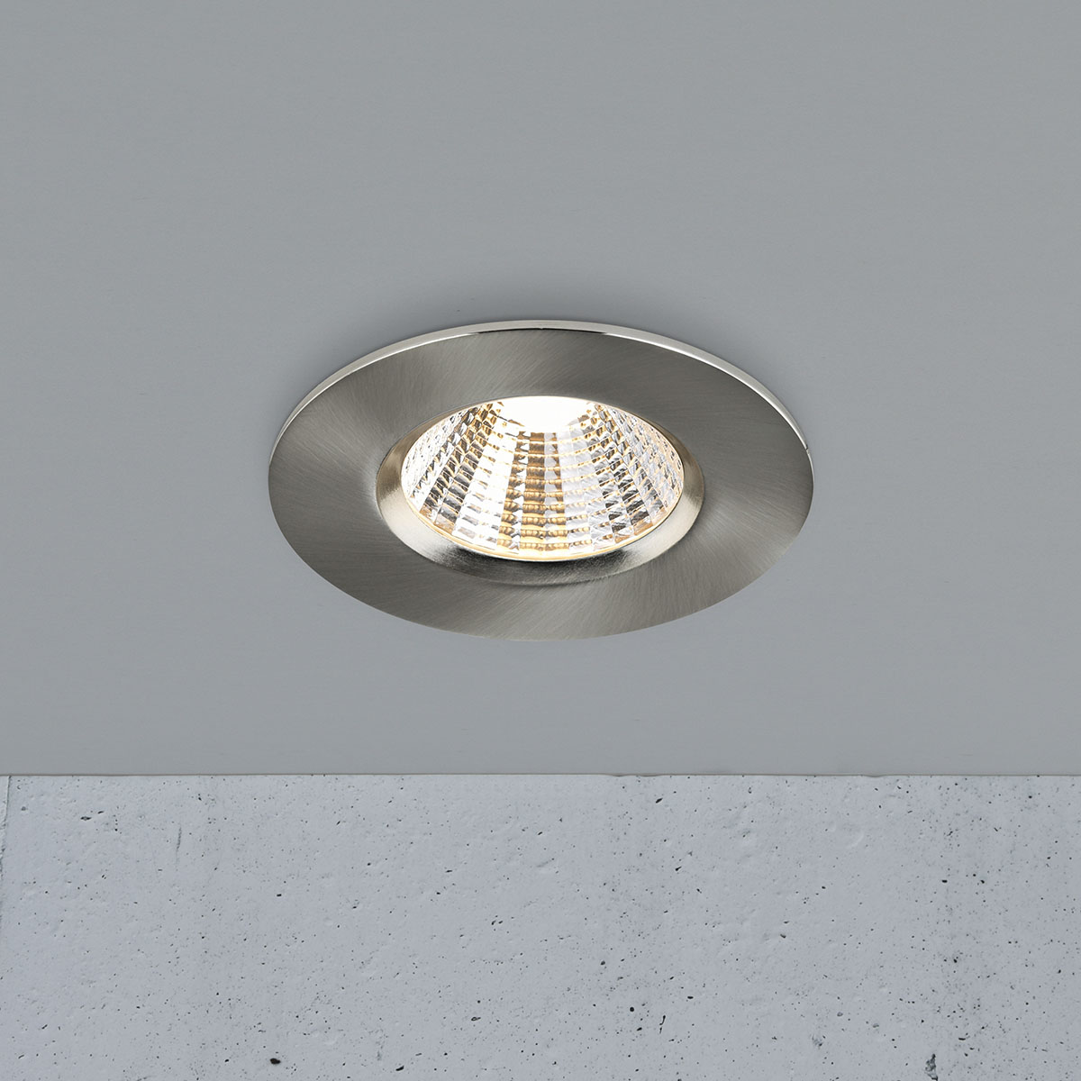 Downlight Nordlux Fremont 1-Kit IP65 4000K