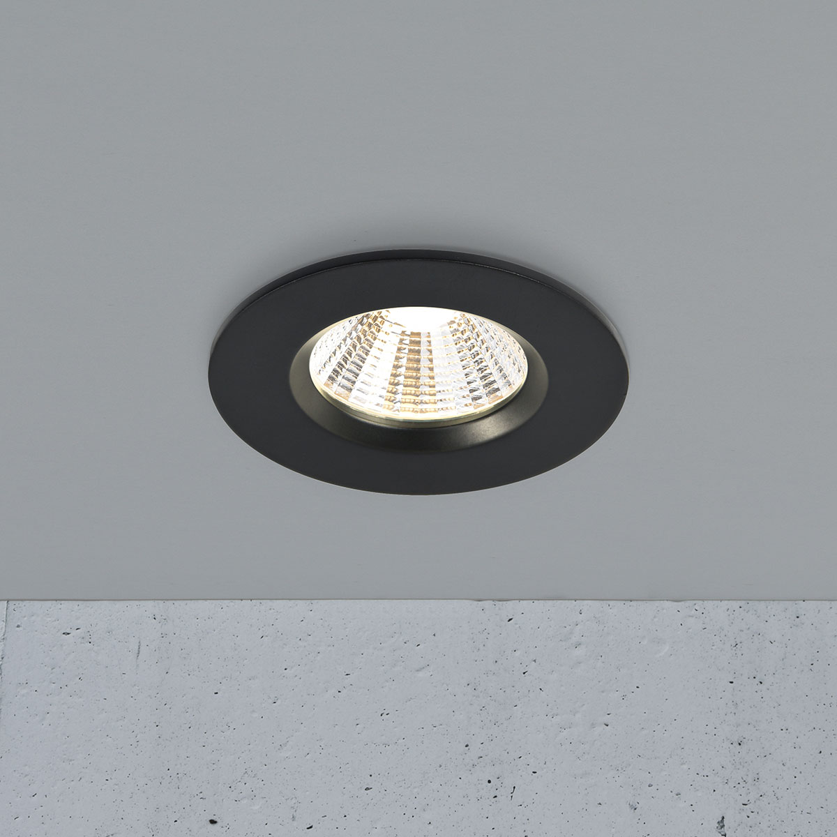 Downlight Nordlux Fremont 3-Kit IP65 4000K