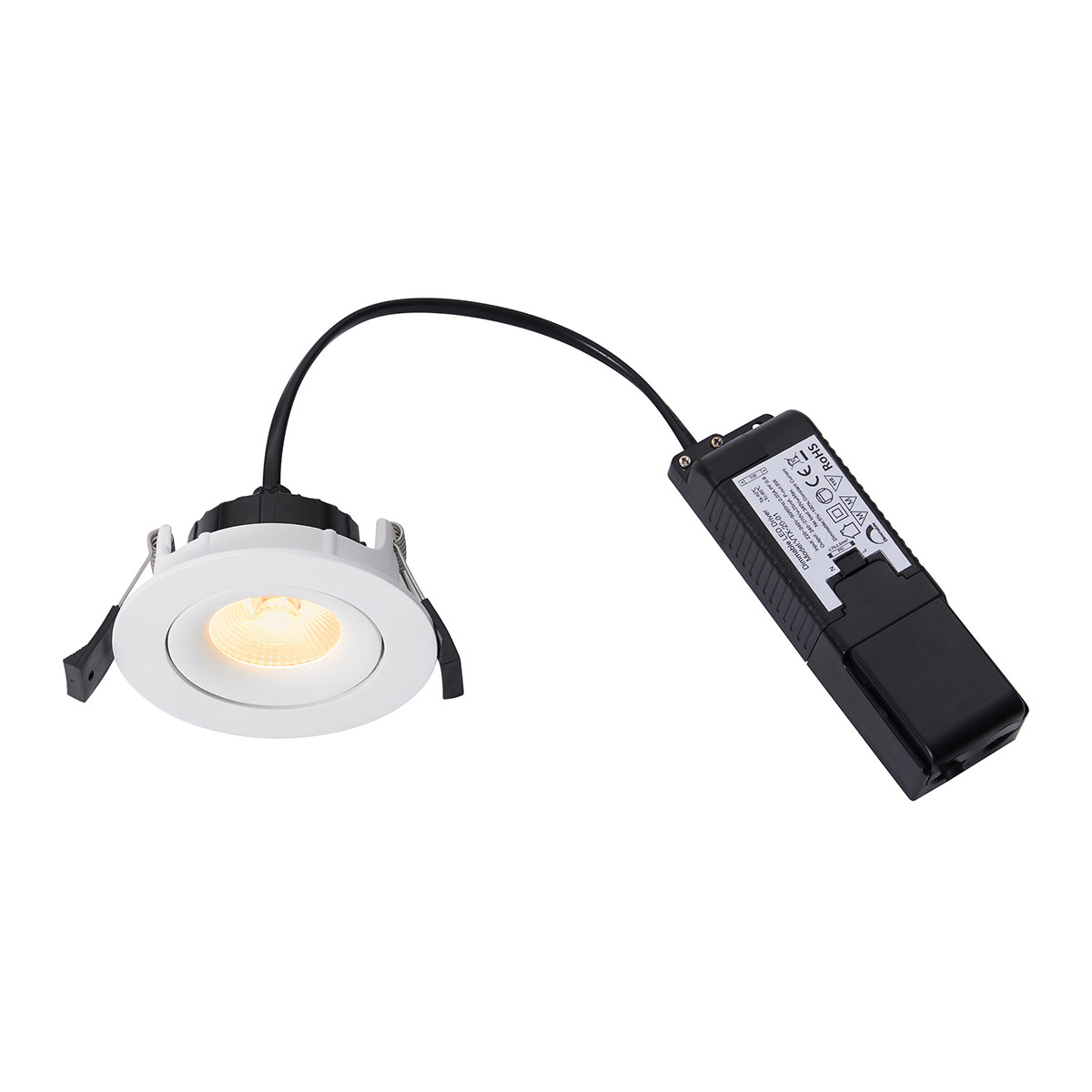 Downlight Nordlux Aliki