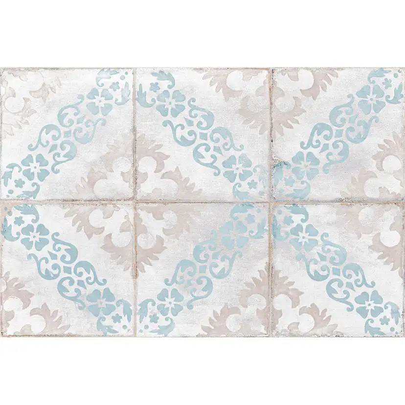 Klinker Lhådös Fancy Sarria 15x15 cm Matt