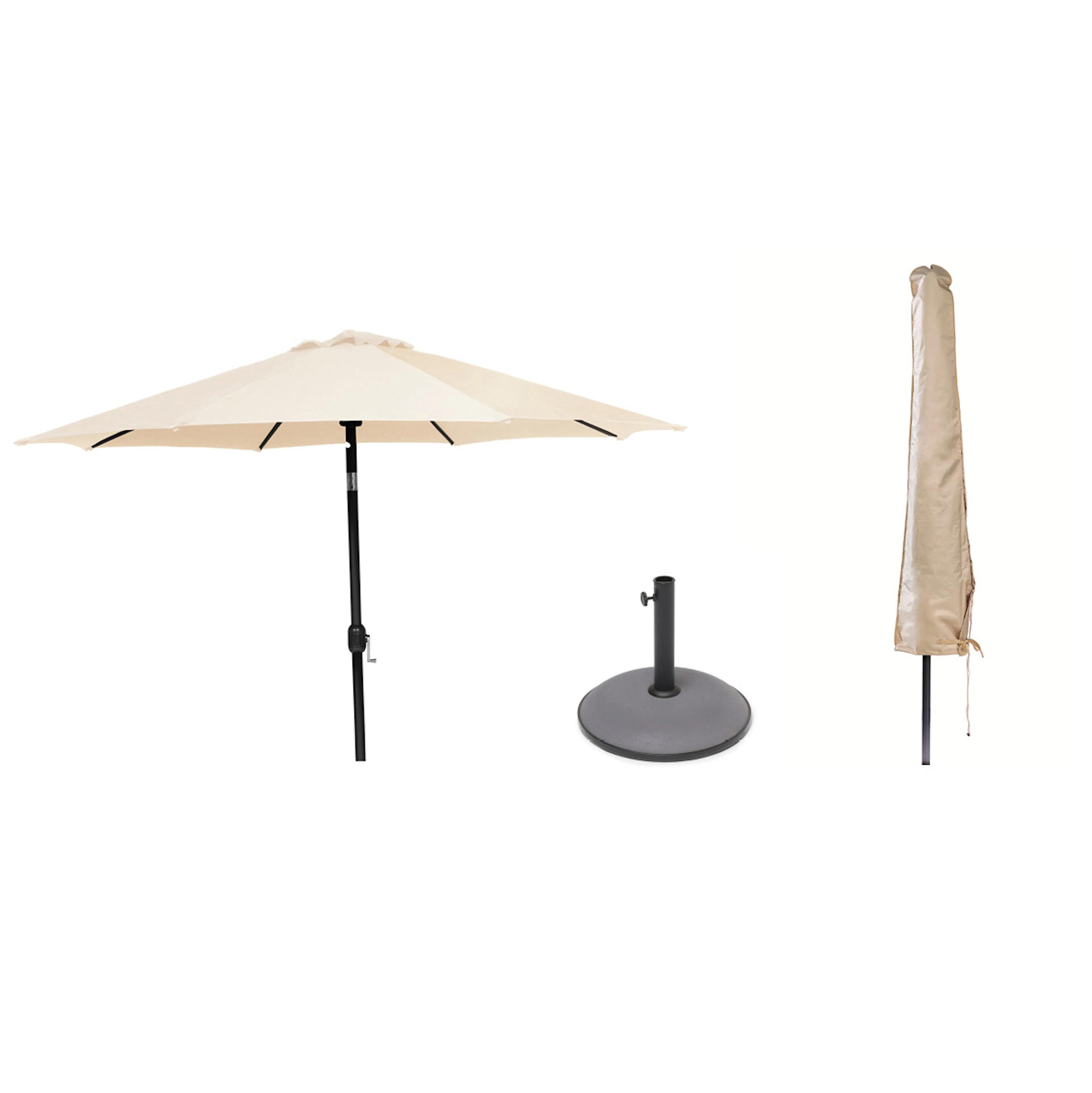 Natur/Vit/Beige