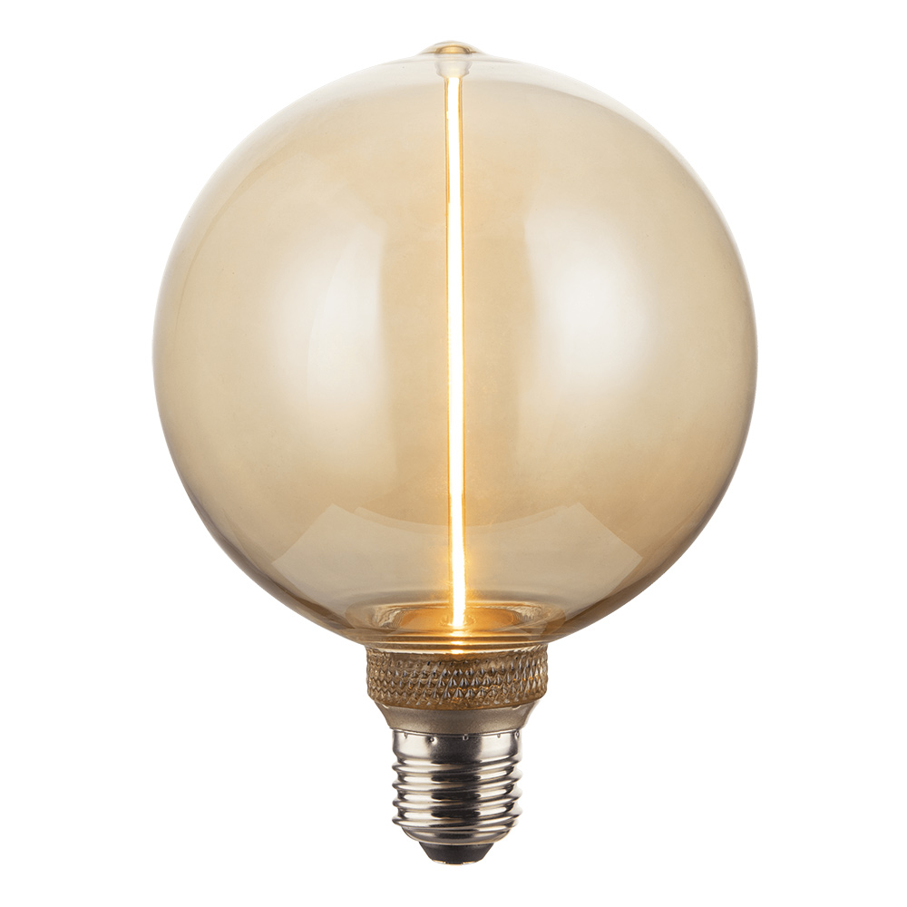 Ljuskälla PR Home  LED G125 E27