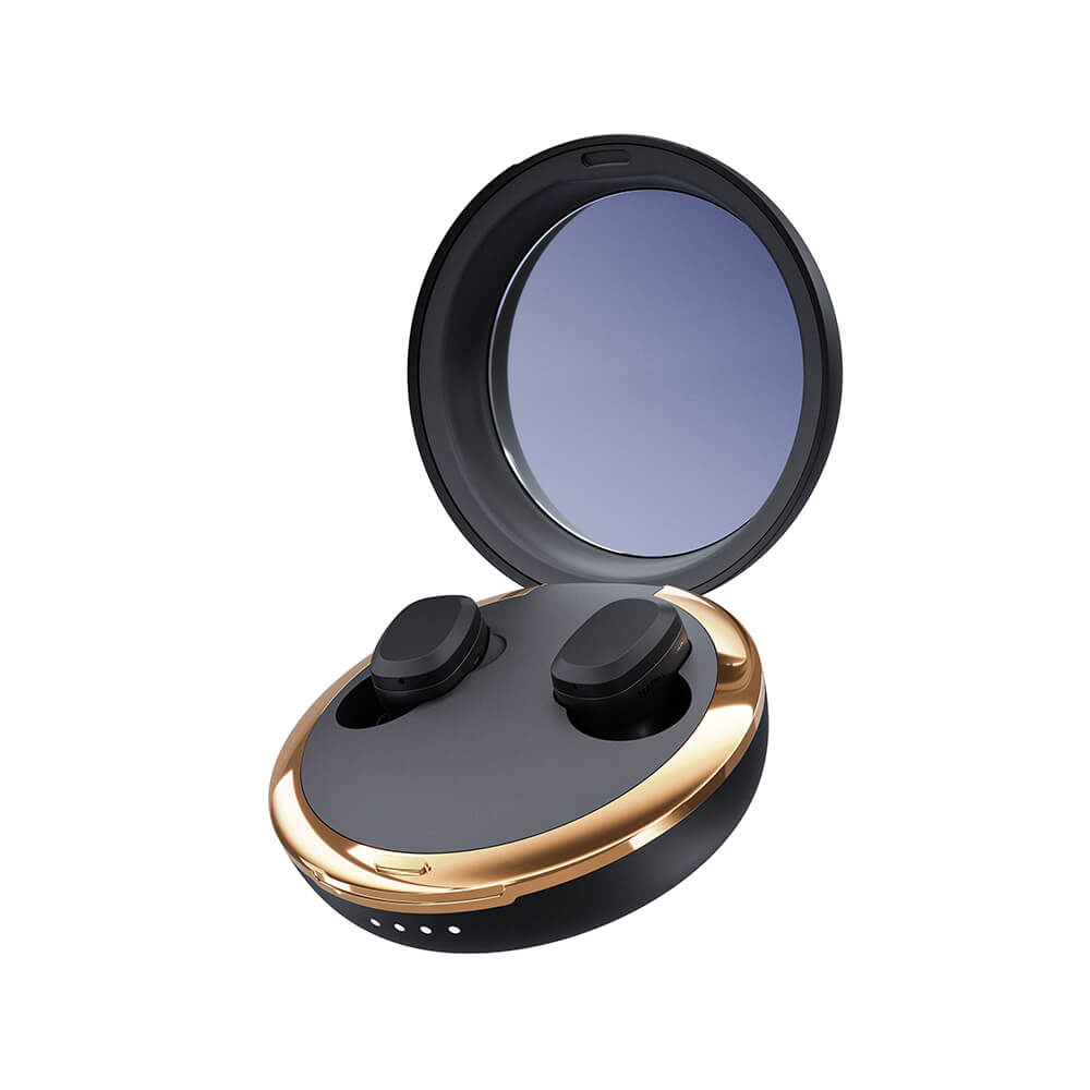 Hörlur HAPPY PLUGS Adore In-Ear