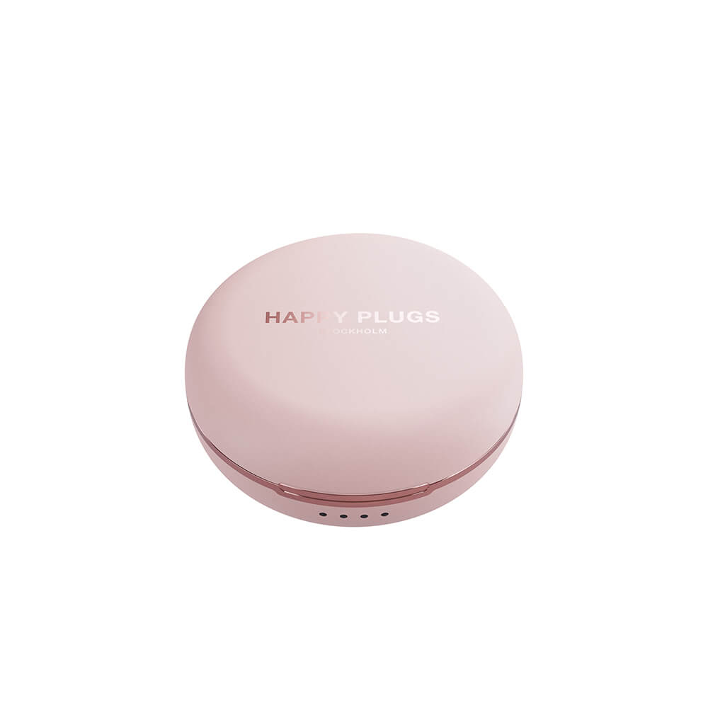 Hörlur HAPPY PLUGS Adore In-Ear