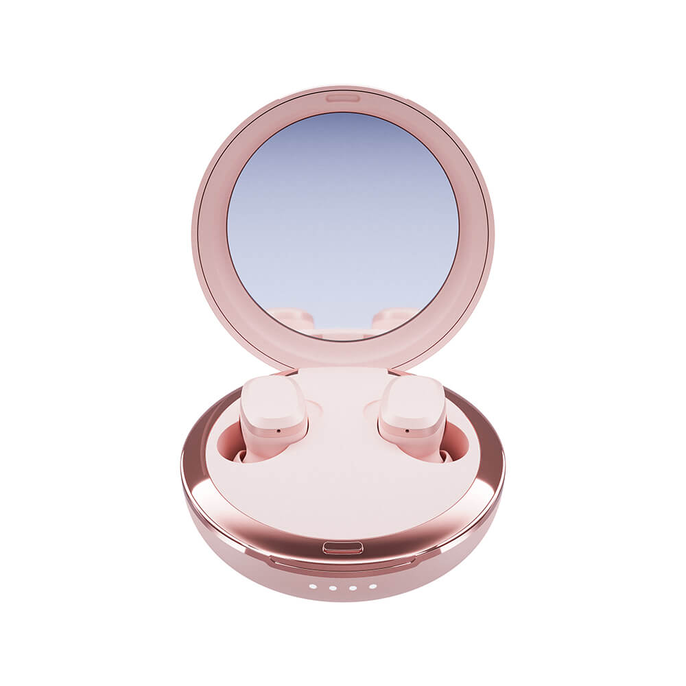 Hörlur HAPPY PLUGS Adore In-Ear