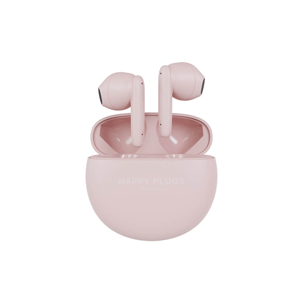 Hörlur HAPPY PLUGS JOY Lite In-Ear True-Wireless