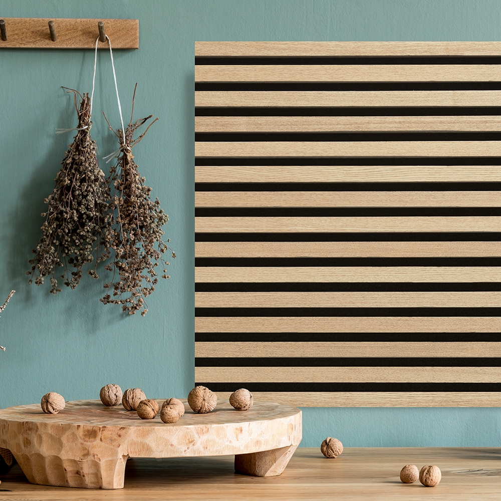 Akustikpanel Fibrotech Square